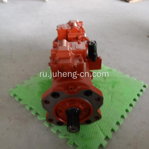 Гидравлический насос CX330 Главный насос CX330 K5V140DTP1Z9R KSJ2851